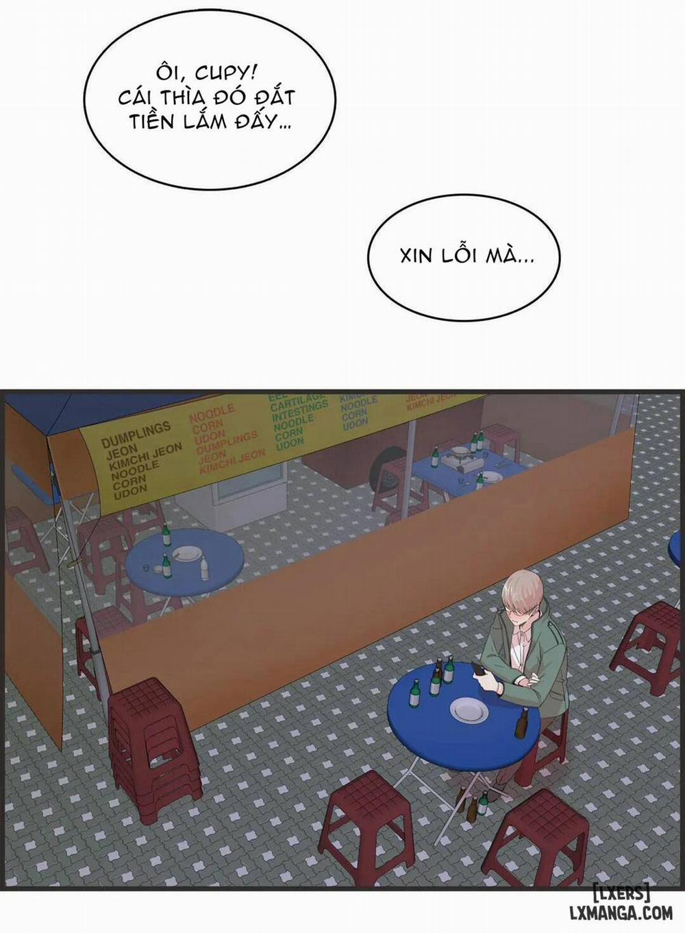 Chuyên Gia Tình Dục 47 trang 26