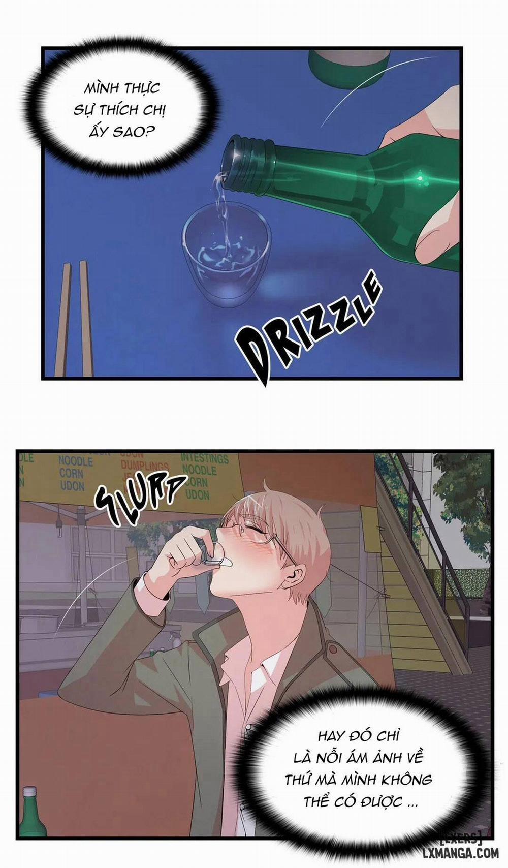 Chuyên Gia Tình Dục 47 trang 29