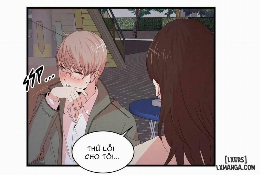 Chuyên Gia Tình Dục 47 trang 30