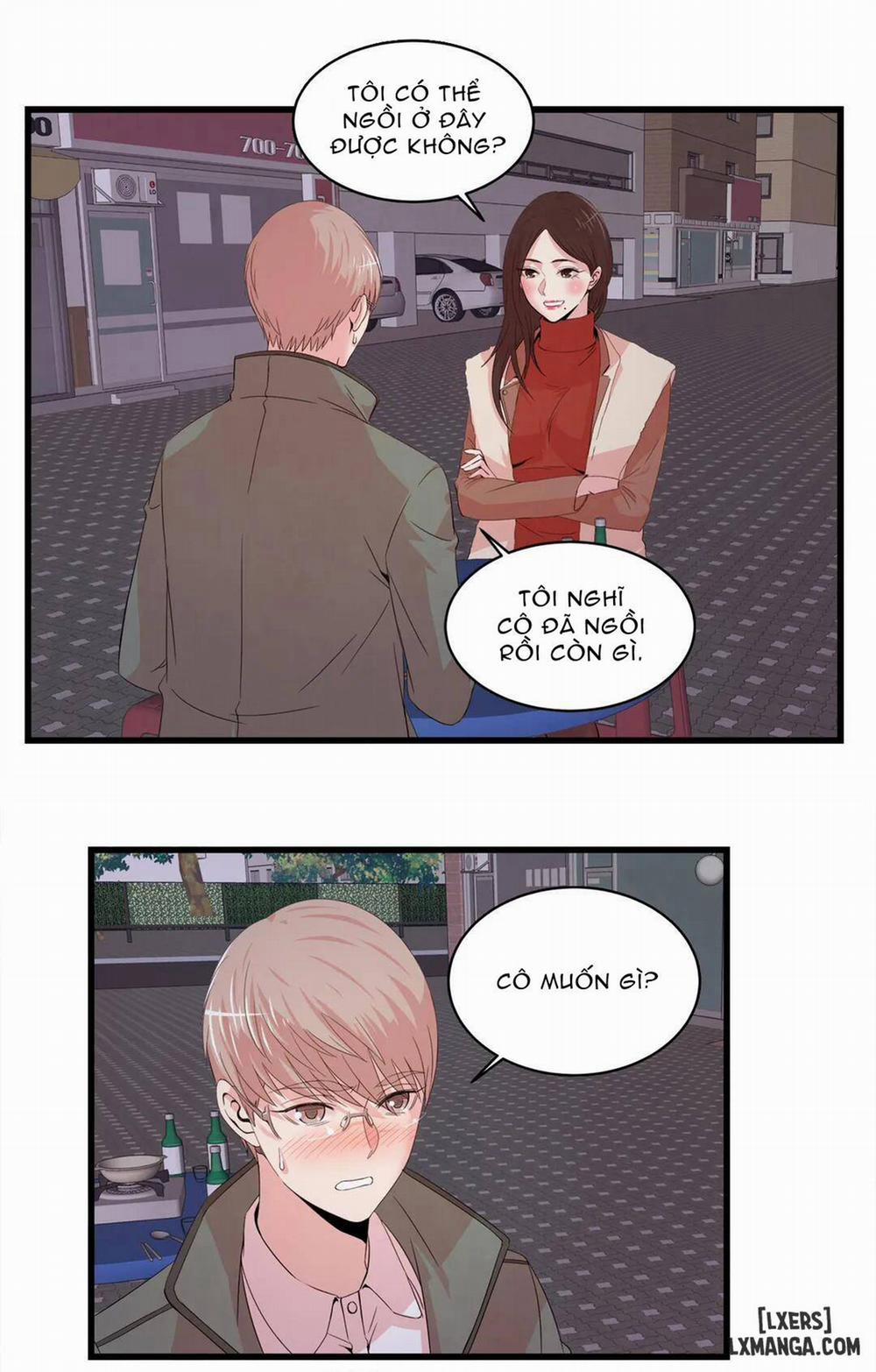 Chuyên Gia Tình Dục 47 trang 31