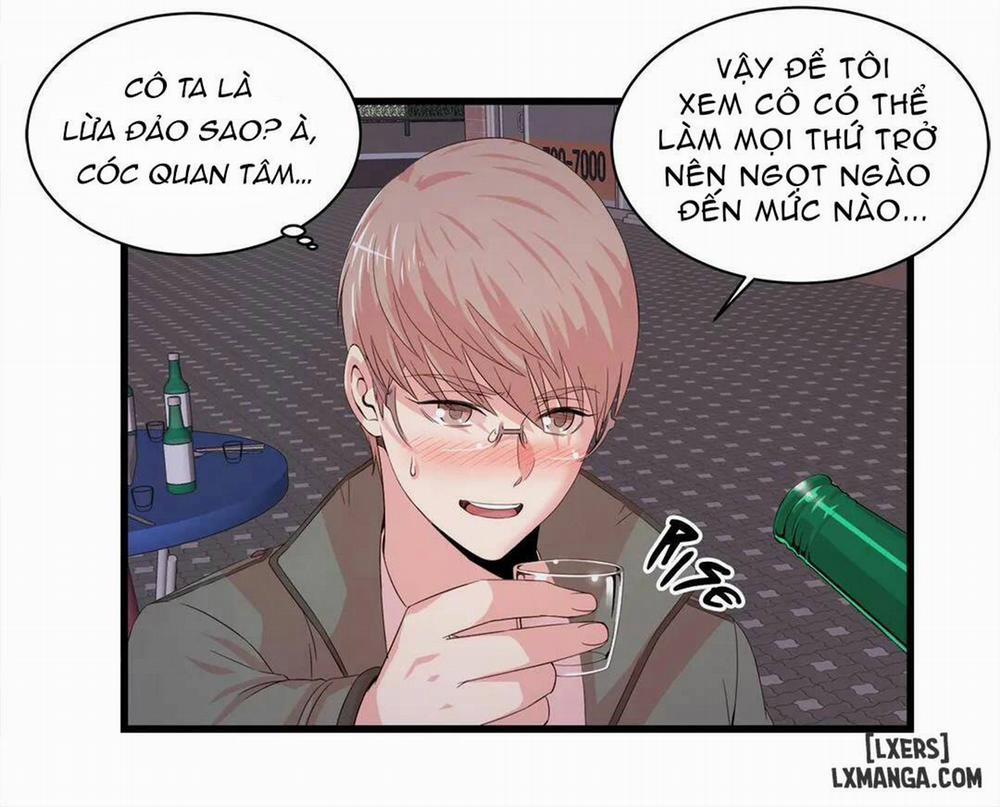 Chuyên Gia Tình Dục 47 trang 33