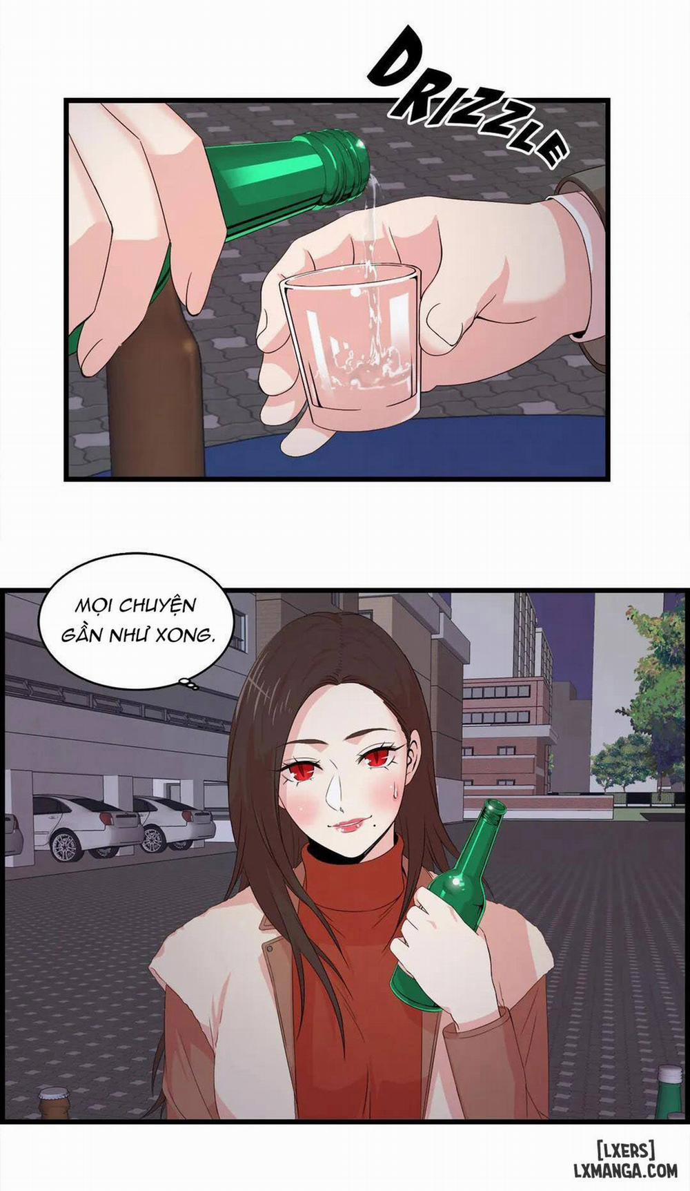 Chuyên Gia Tình Dục 47 trang 34