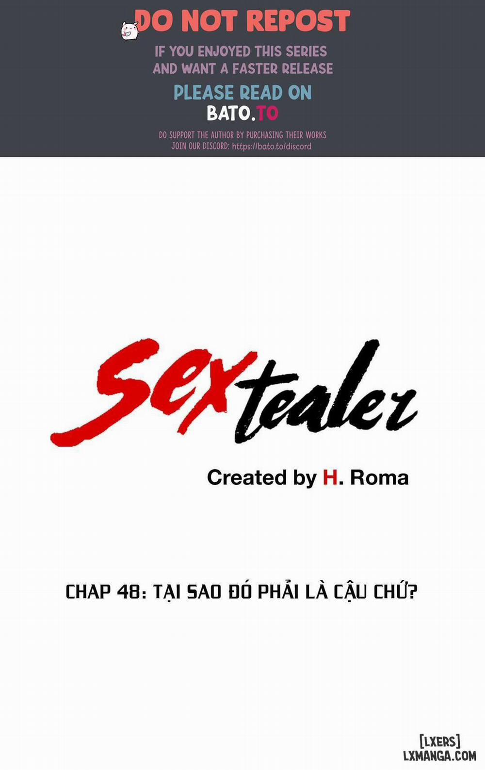 Chuyên Gia Tình Dục 48 trang 0