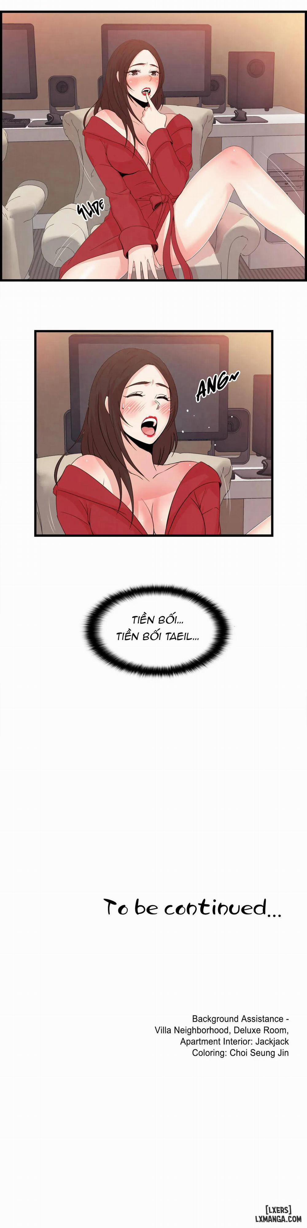 Chuyên Gia Tình Dục 48 trang 13