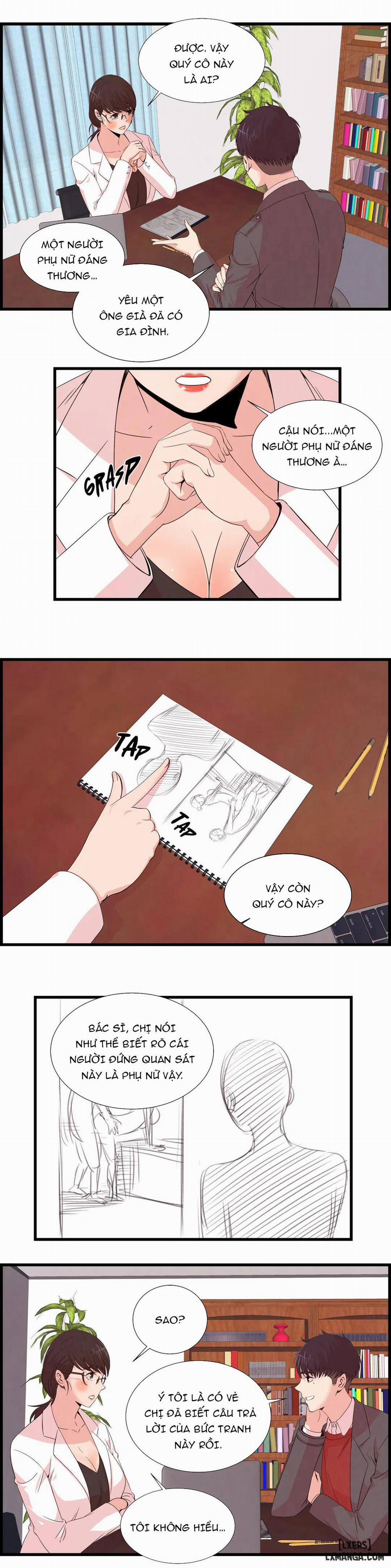 Chuyên Gia Tình Dục 49 trang 10