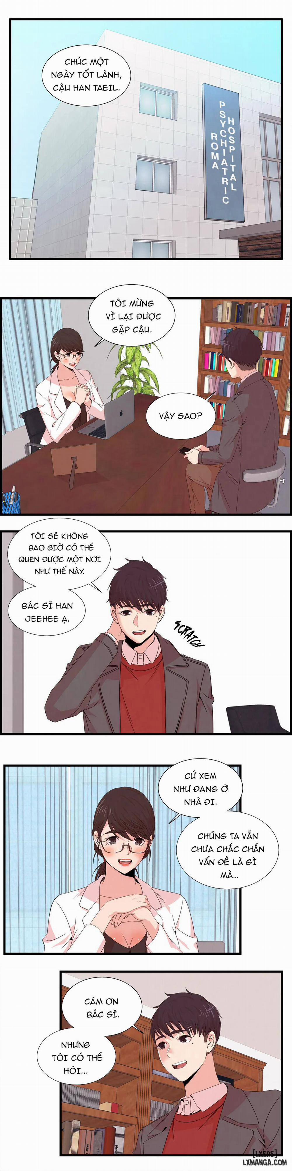 Chuyên Gia Tình Dục 49 trang 7