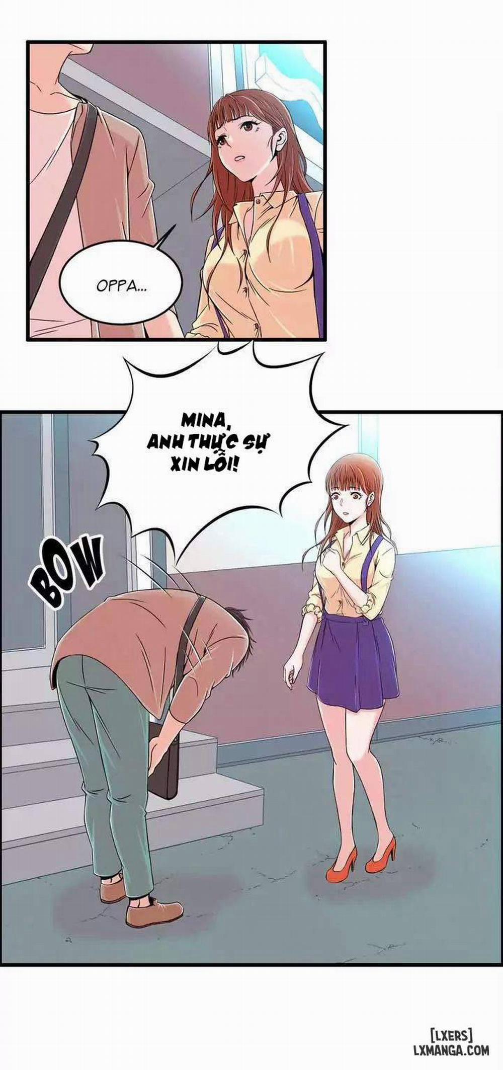 Chuyên Gia Tình Dục 5 trang 10