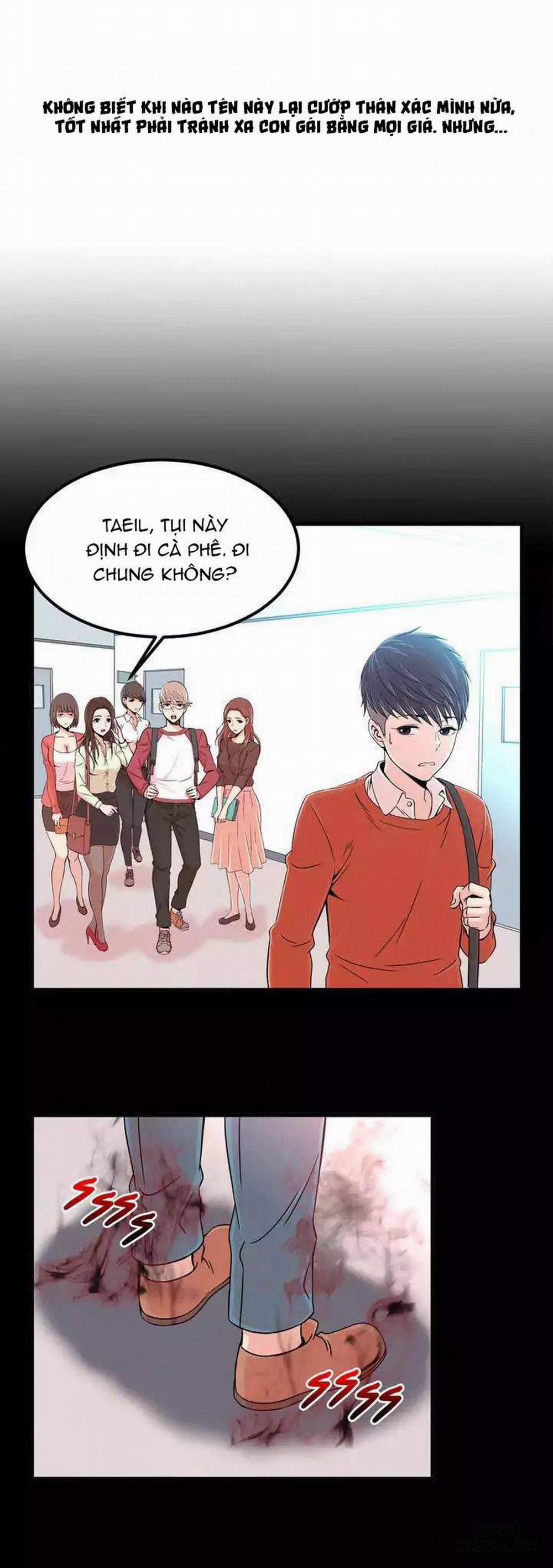 Chuyên Gia Tình Dục 5 trang 13