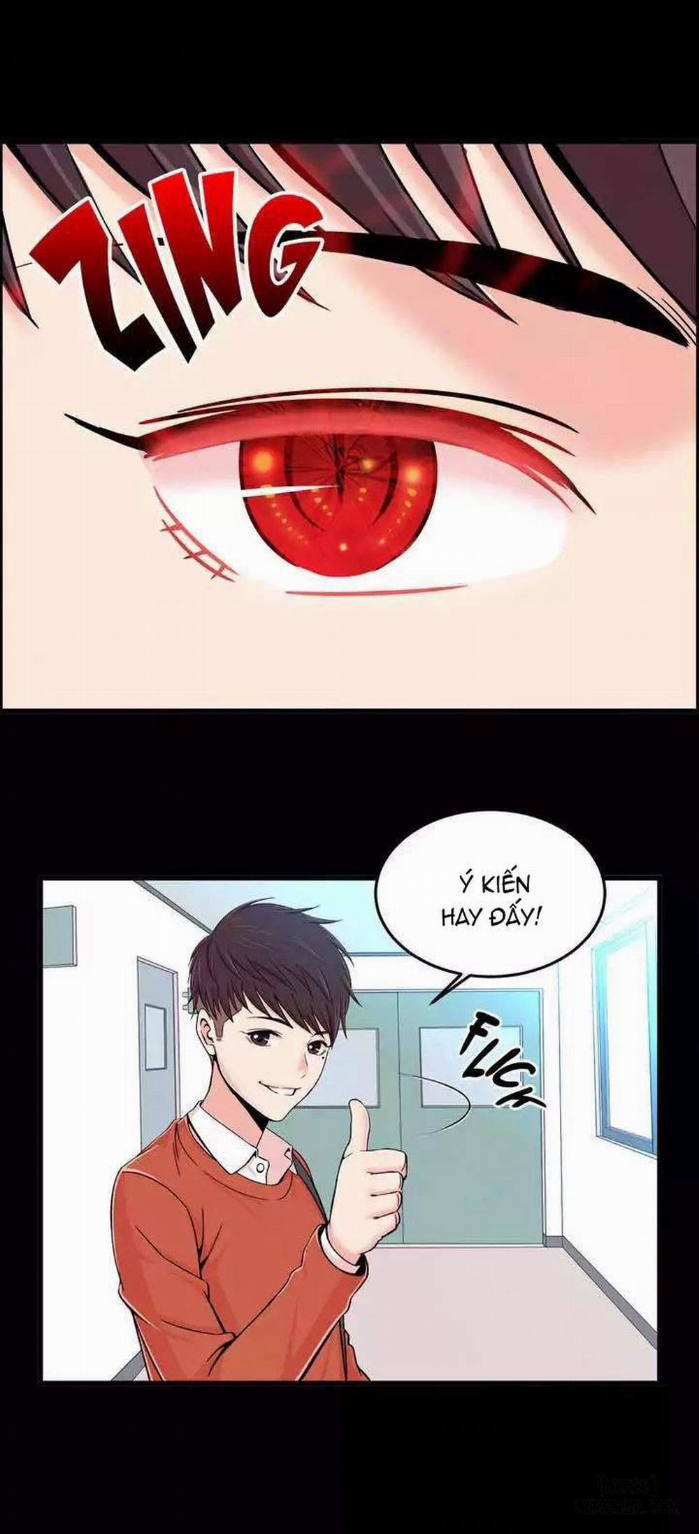 Chuyên Gia Tình Dục 5 trang 14