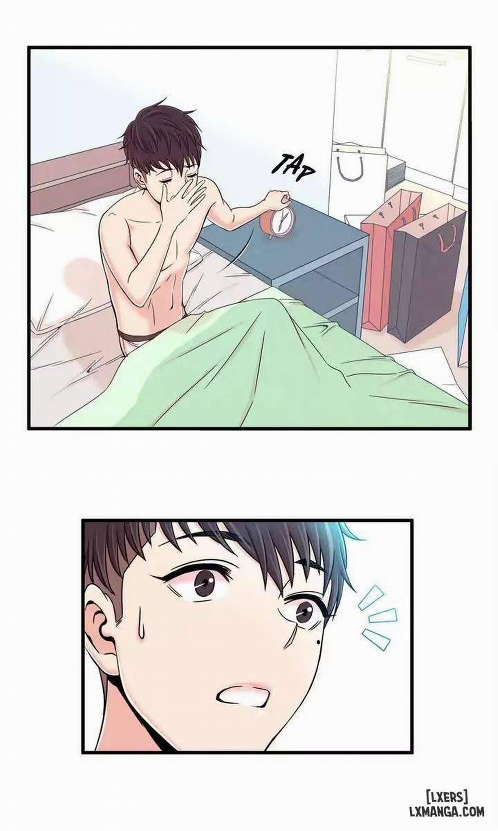 Chuyên Gia Tình Dục 5 trang 20