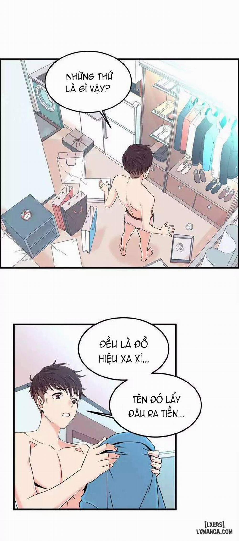 Chuyên Gia Tình Dục 5 trang 21