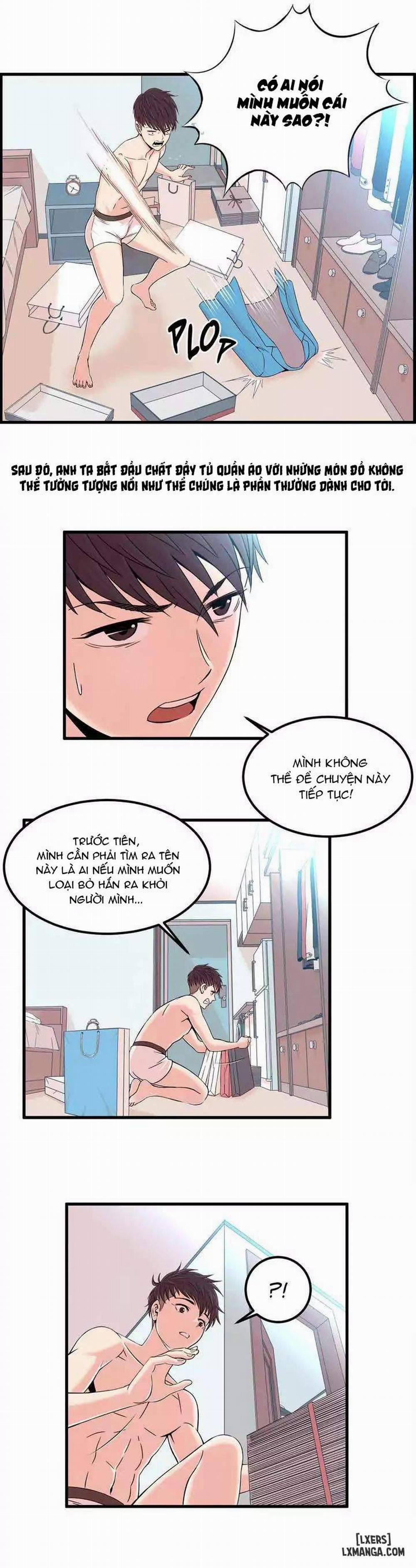 Chuyên Gia Tình Dục 5 trang 23