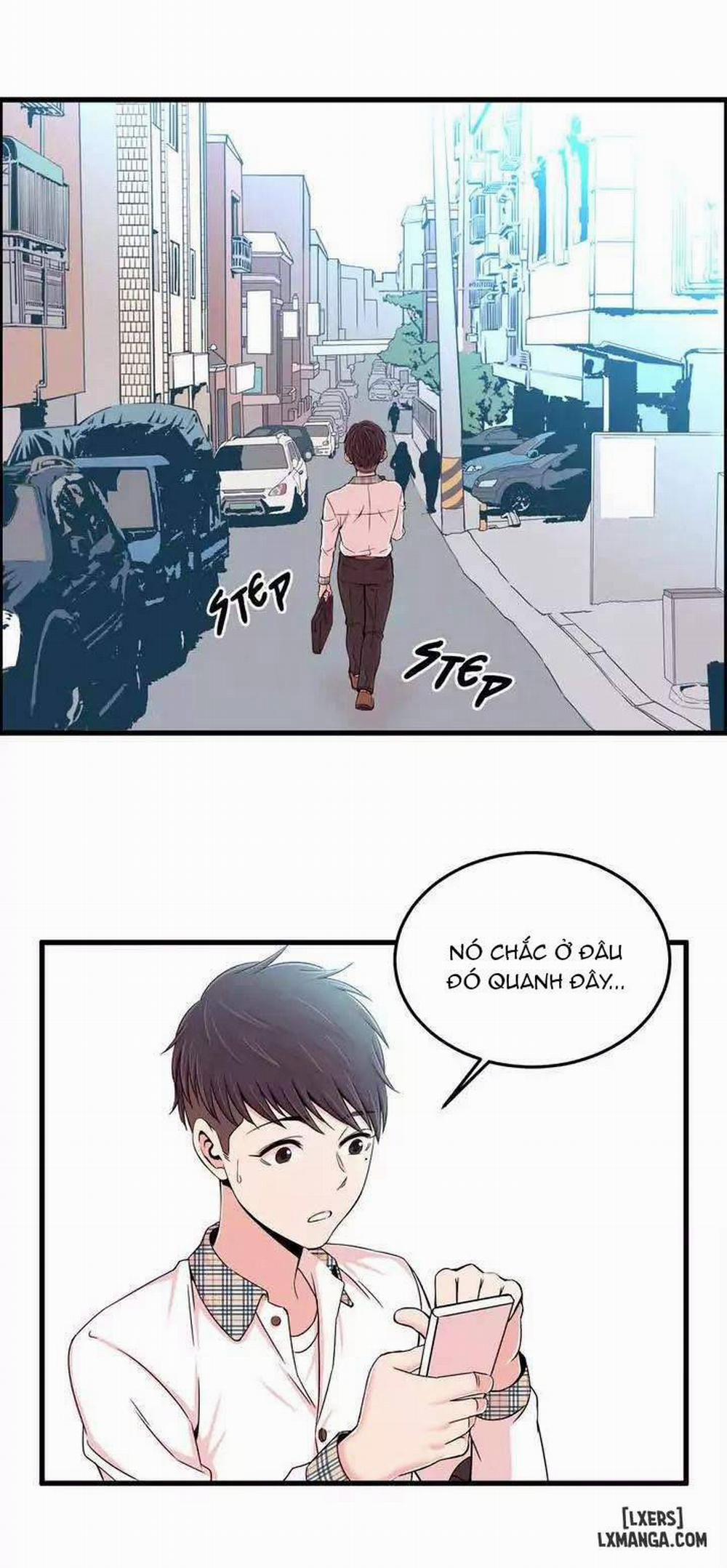 Chuyên Gia Tình Dục 5 trang 25