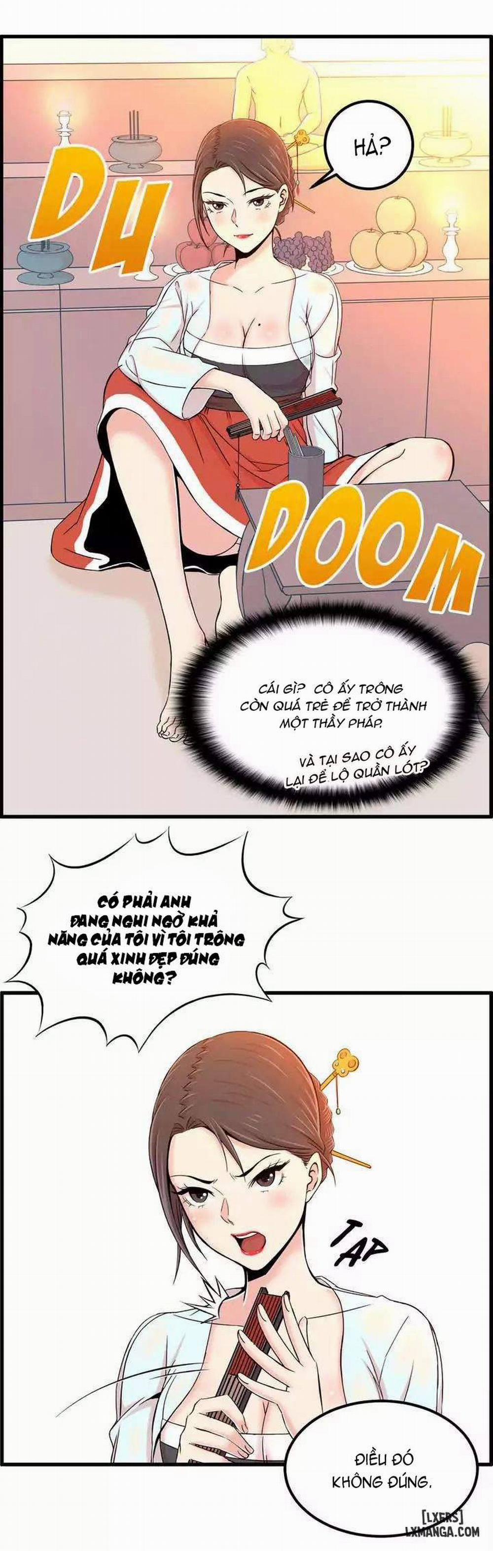 Chuyên Gia Tình Dục 5 trang 29