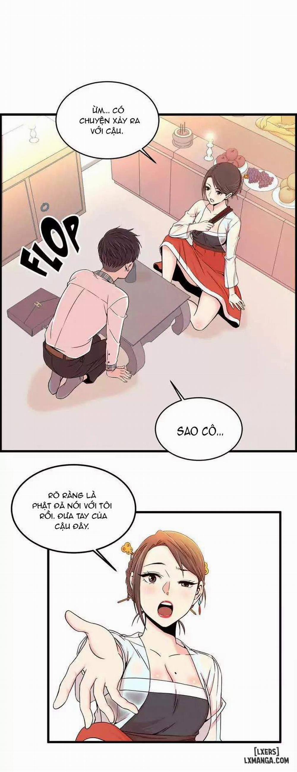 Chuyên Gia Tình Dục 5 trang 30