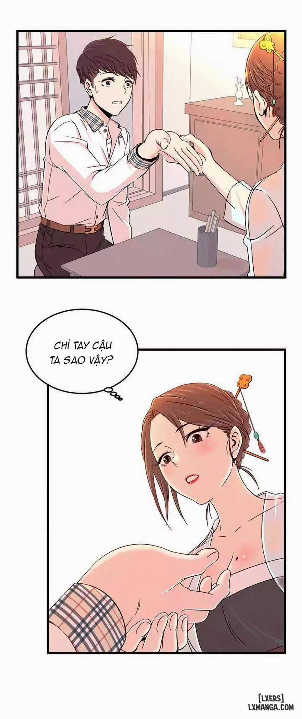 Chuyên Gia Tình Dục 5 trang 31