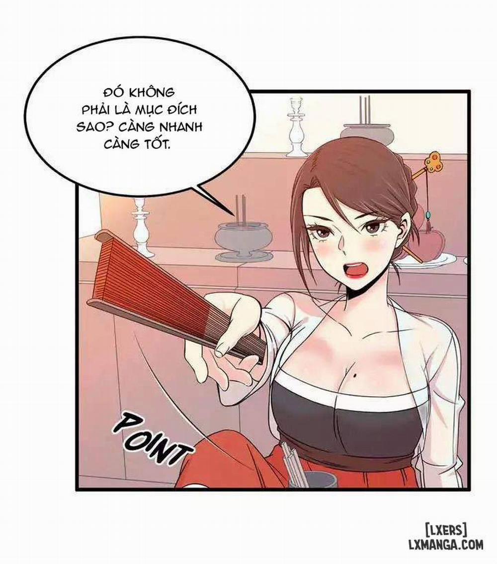 Chuyên Gia Tình Dục 5 trang 34