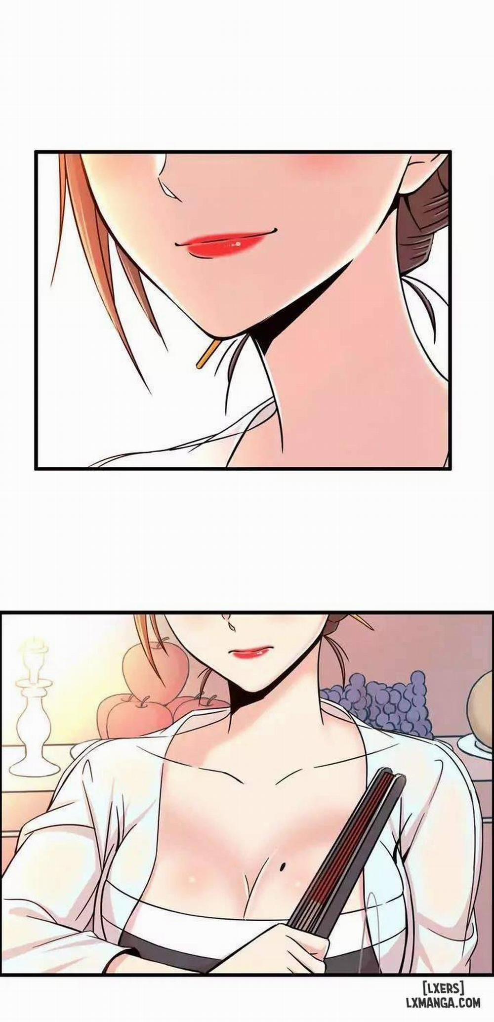 Chuyên Gia Tình Dục 5 trang 36