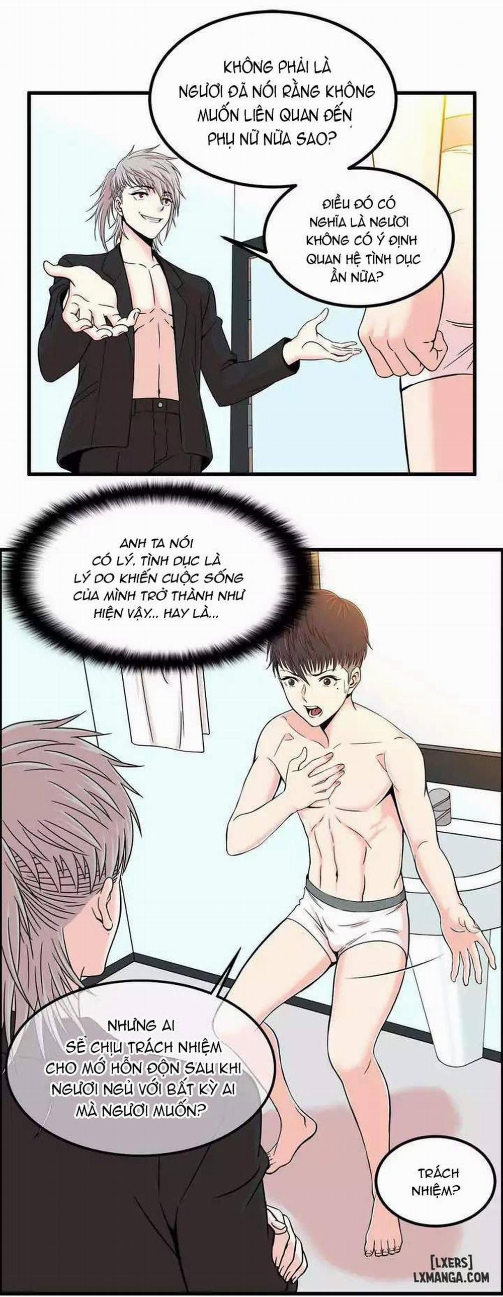 Chuyên Gia Tình Dục 5 trang 5