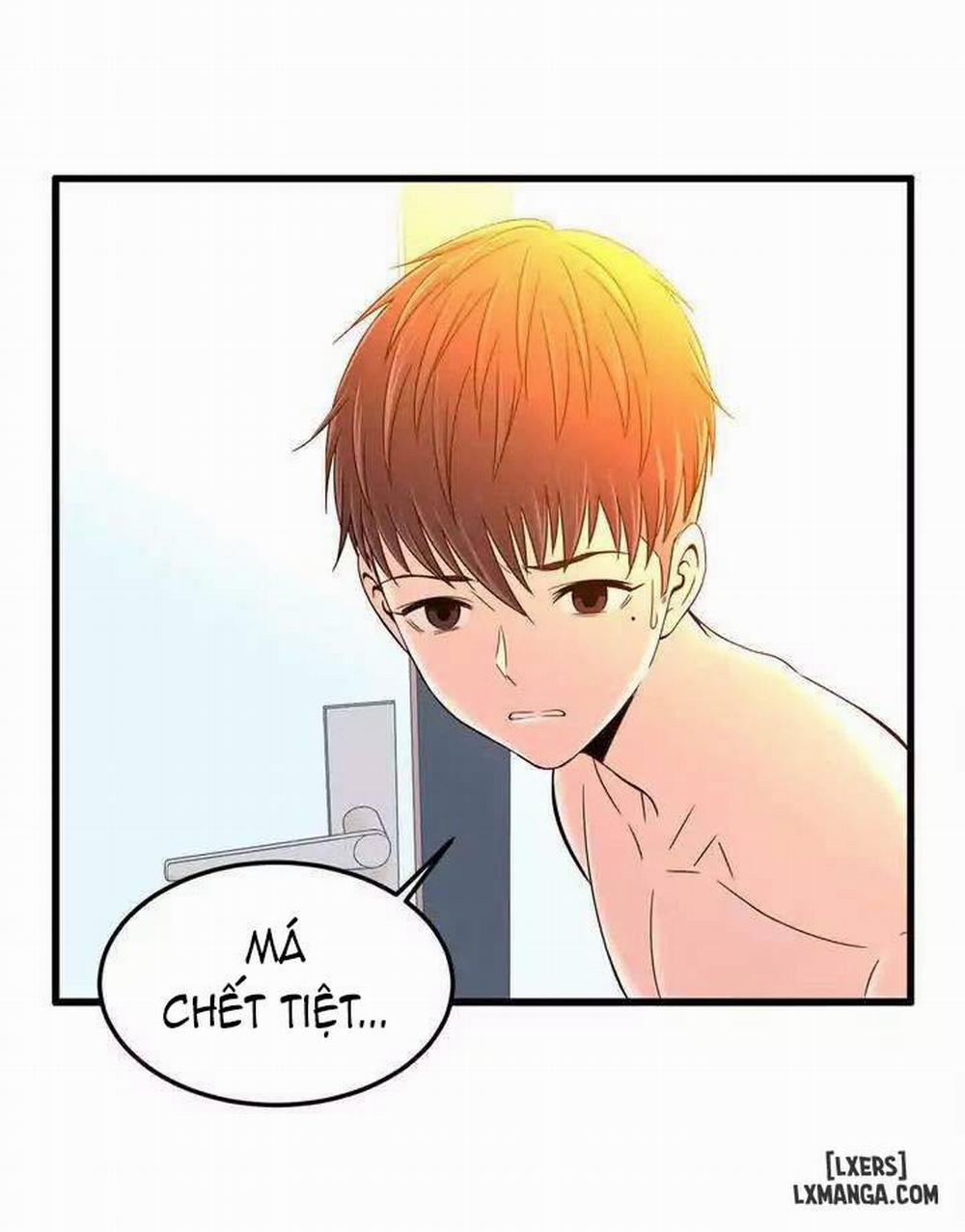 Chuyên Gia Tình Dục 5 trang 8