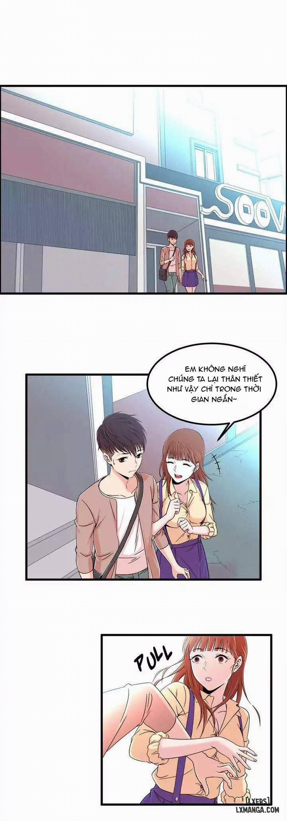 Chuyên Gia Tình Dục 5 trang 9