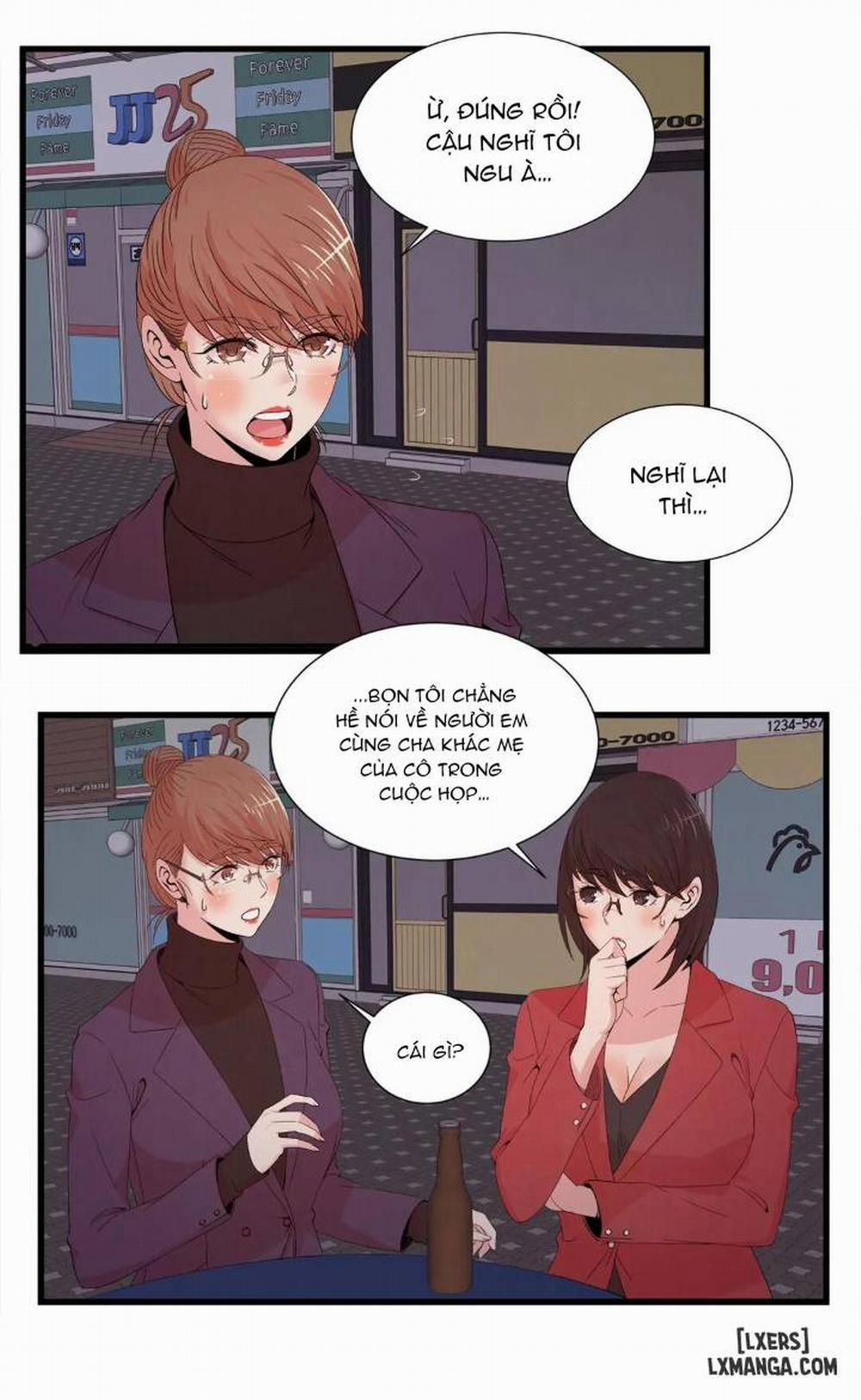 Chuyên Gia Tình Dục 50 trang 13