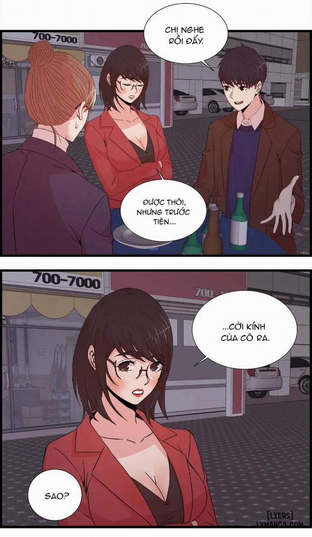 Chuyên Gia Tình Dục 50 trang 16