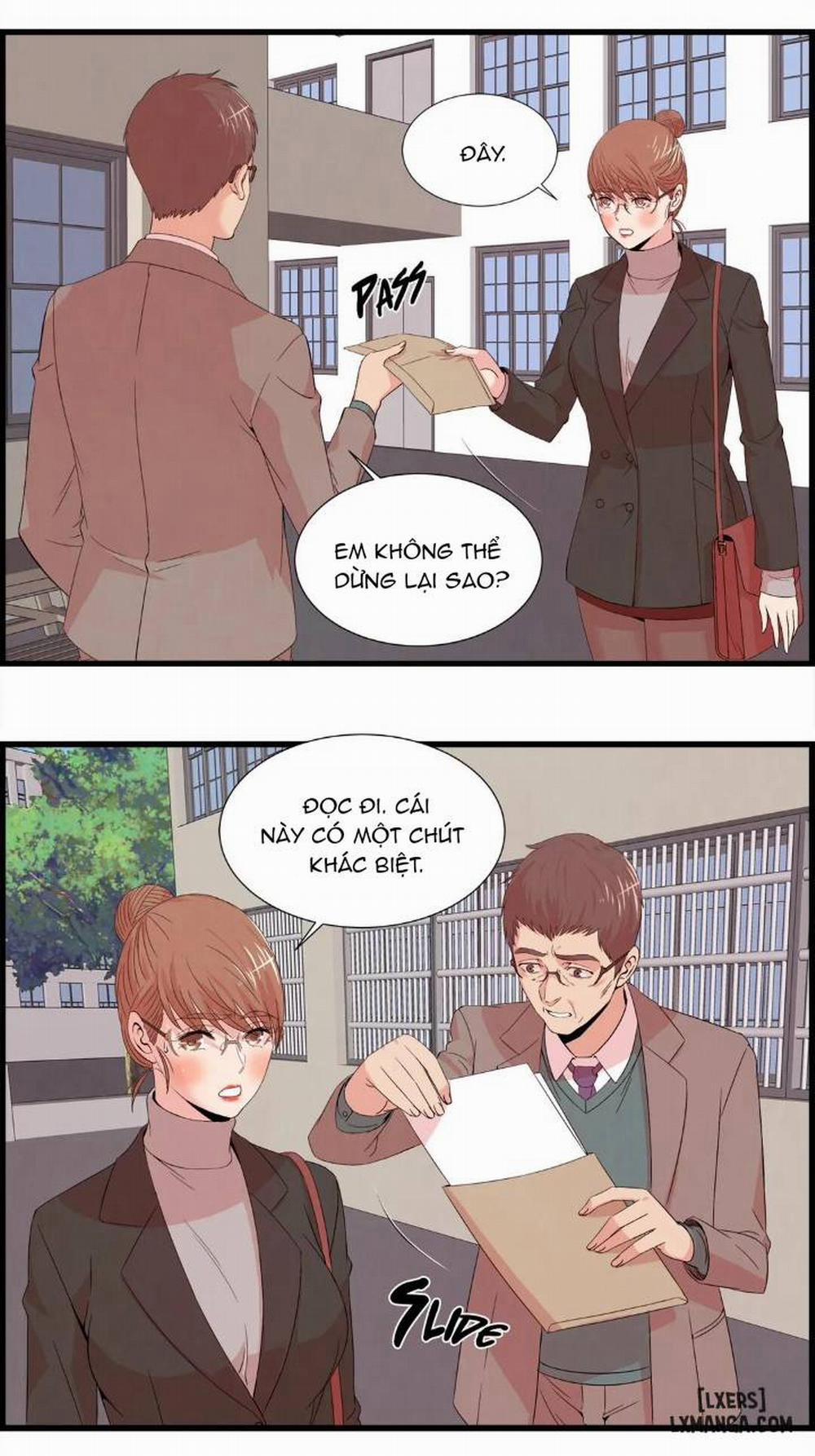 Chuyên Gia Tình Dục 50 trang 25