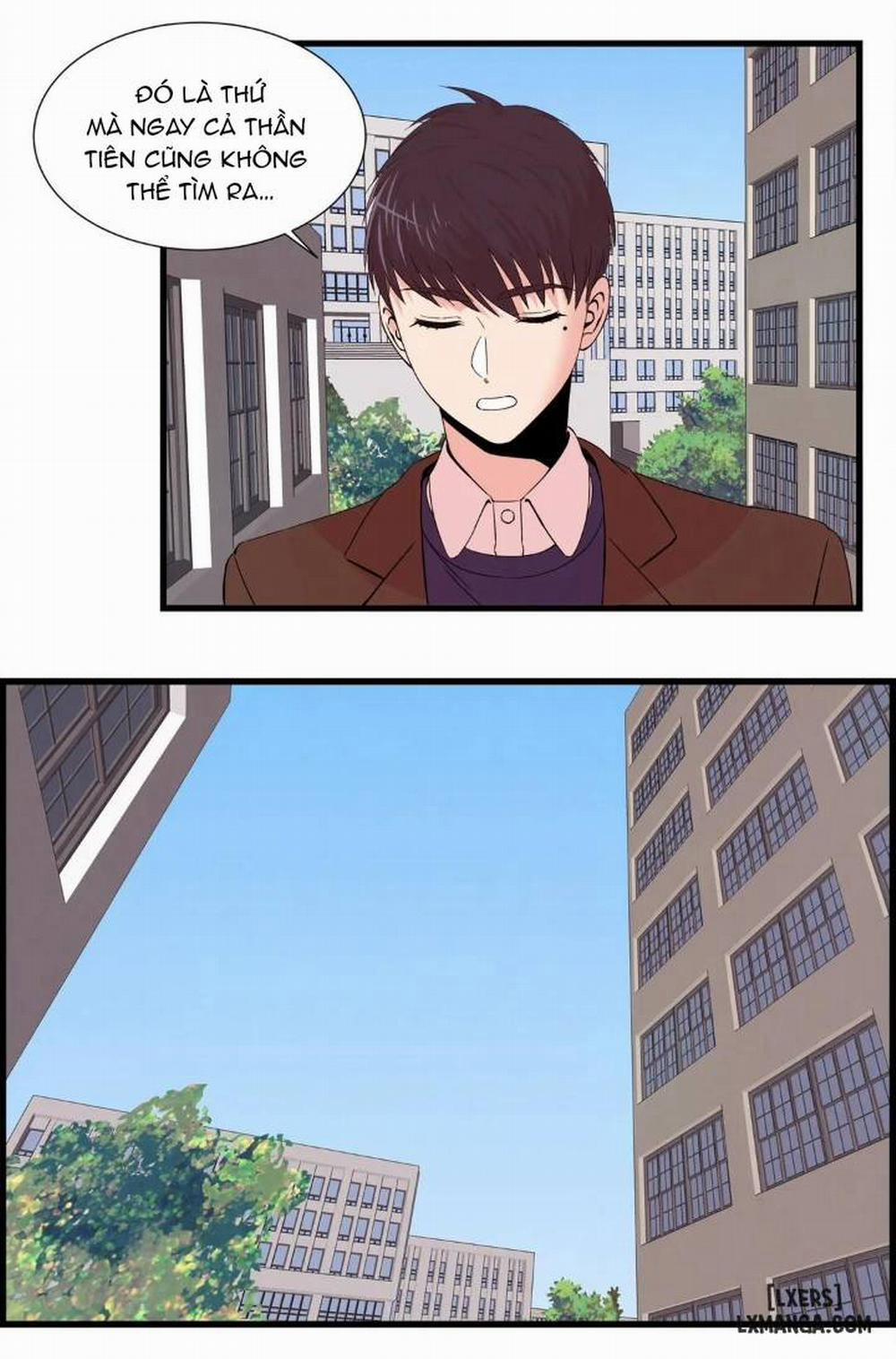 Chuyên Gia Tình Dục 50 trang 29