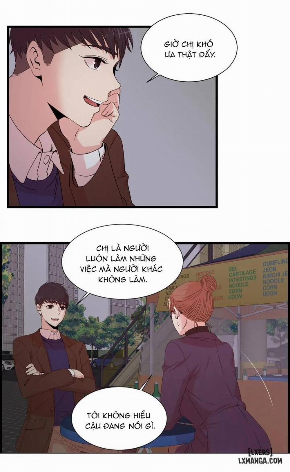 Chuyên Gia Tình Dục 50 trang 3