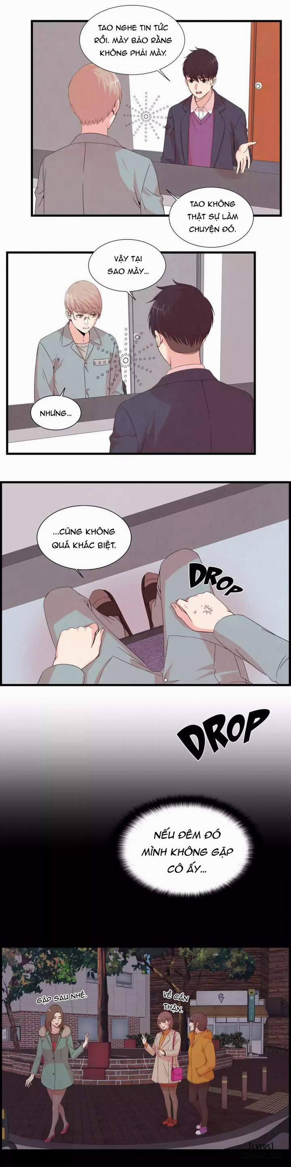 Chuyên Gia Tình Dục 51 trang 13