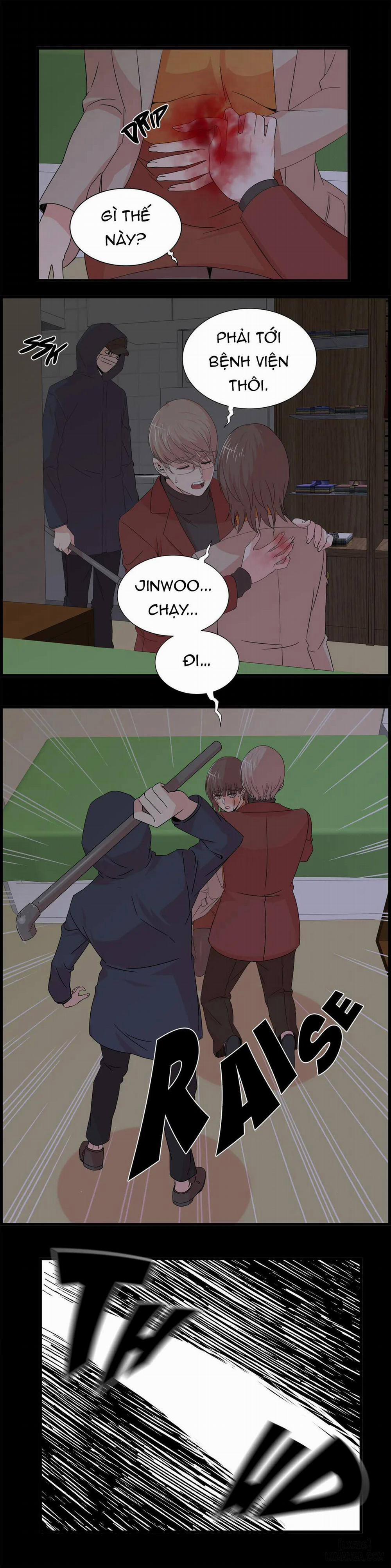 Chuyên Gia Tình Dục 52 trang 12