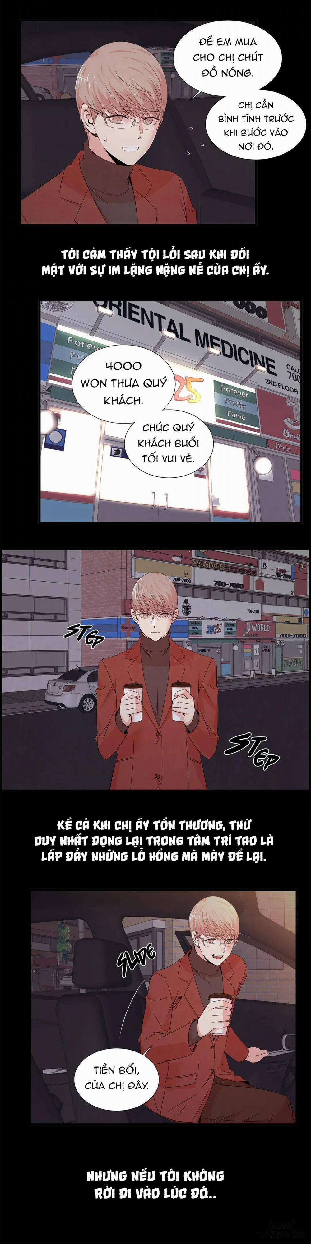 Chuyên Gia Tình Dục 52 trang 9