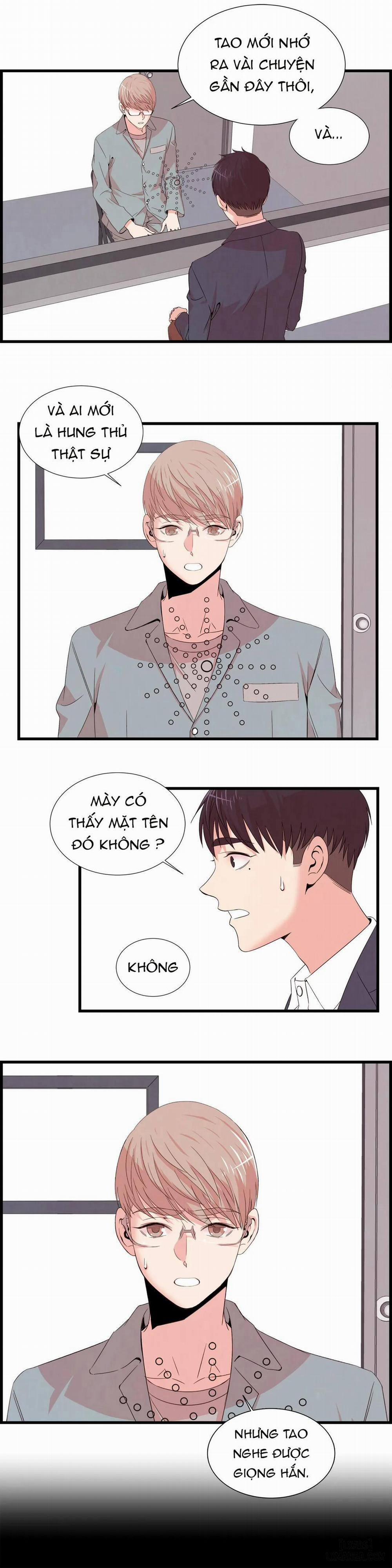 Chuyên Gia Tình Dục 53 trang 1