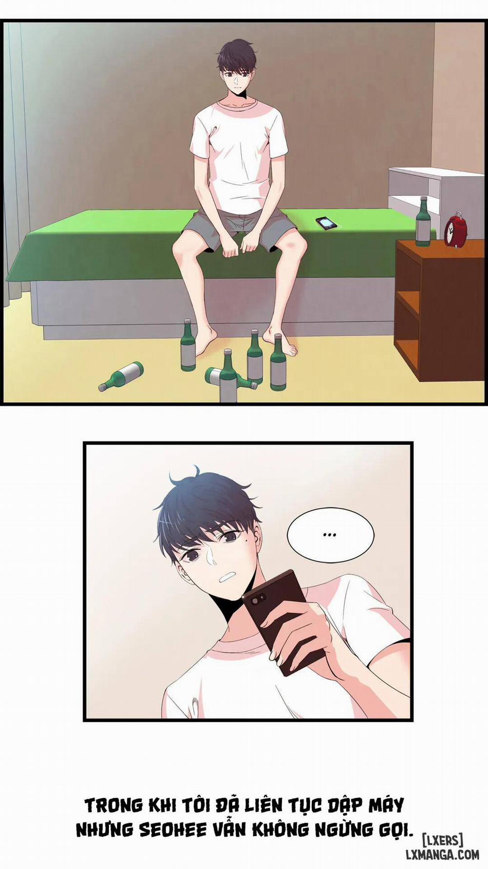 Chuyên Gia Tình Dục 53 trang 9