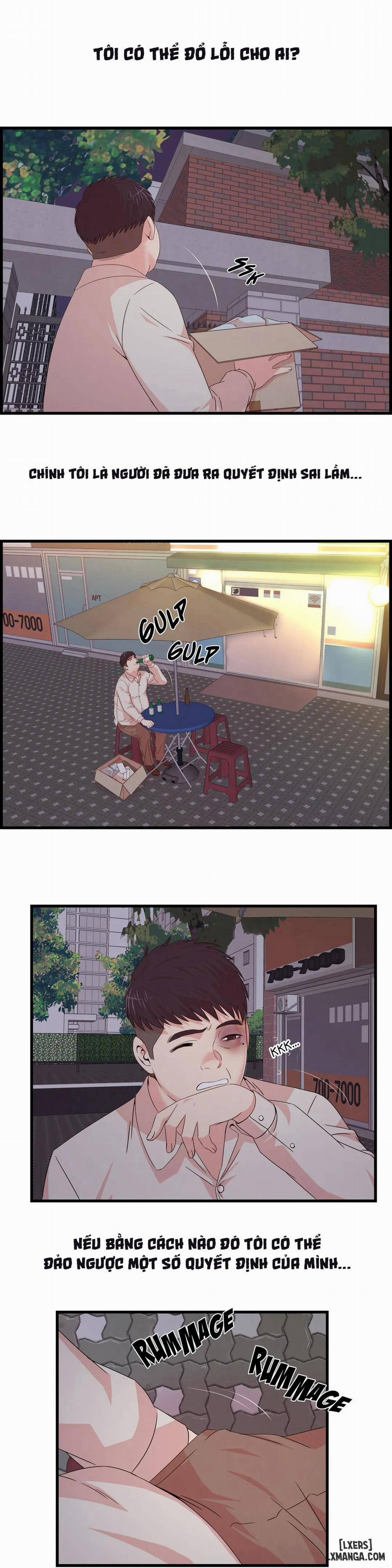 Chuyên Gia Tình Dục 57 trang 11