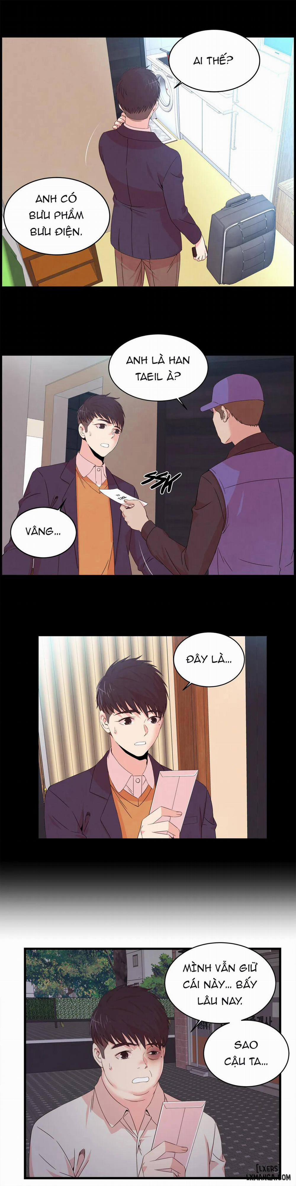 Chuyên Gia Tình Dục 57 trang 13