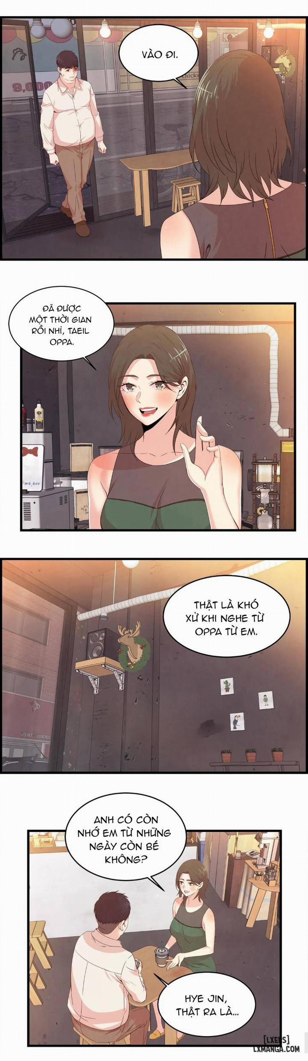 Chuyên Gia Tình Dục 58 trang 13