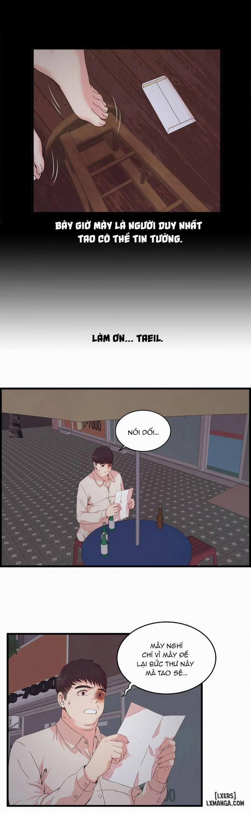 Chuyên Gia Tình Dục 58 trang 4