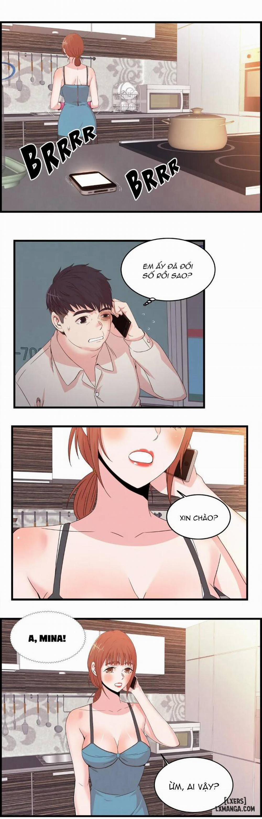 Chuyên Gia Tình Dục 58 trang 6