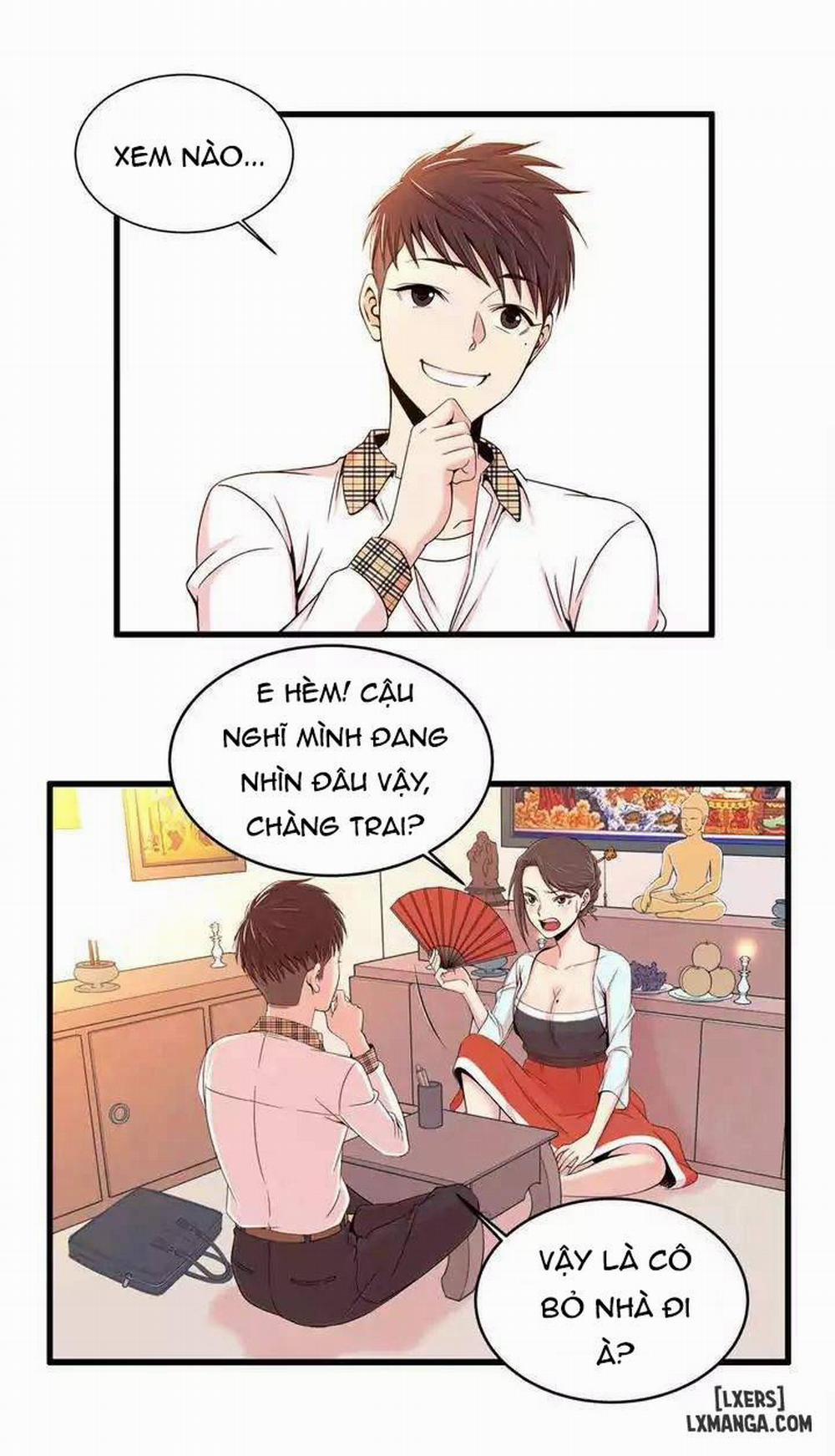 Chuyên Gia Tình Dục 6 trang 10