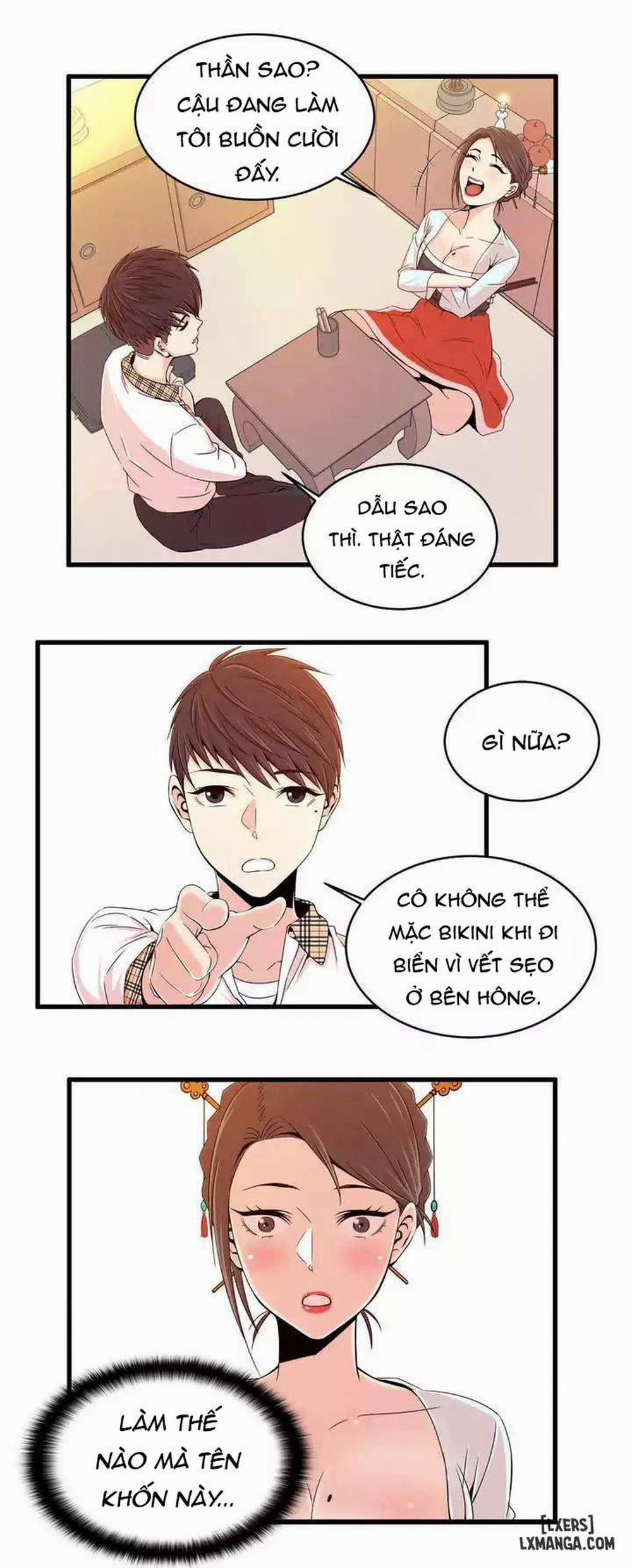 Chuyên Gia Tình Dục 6 trang 12