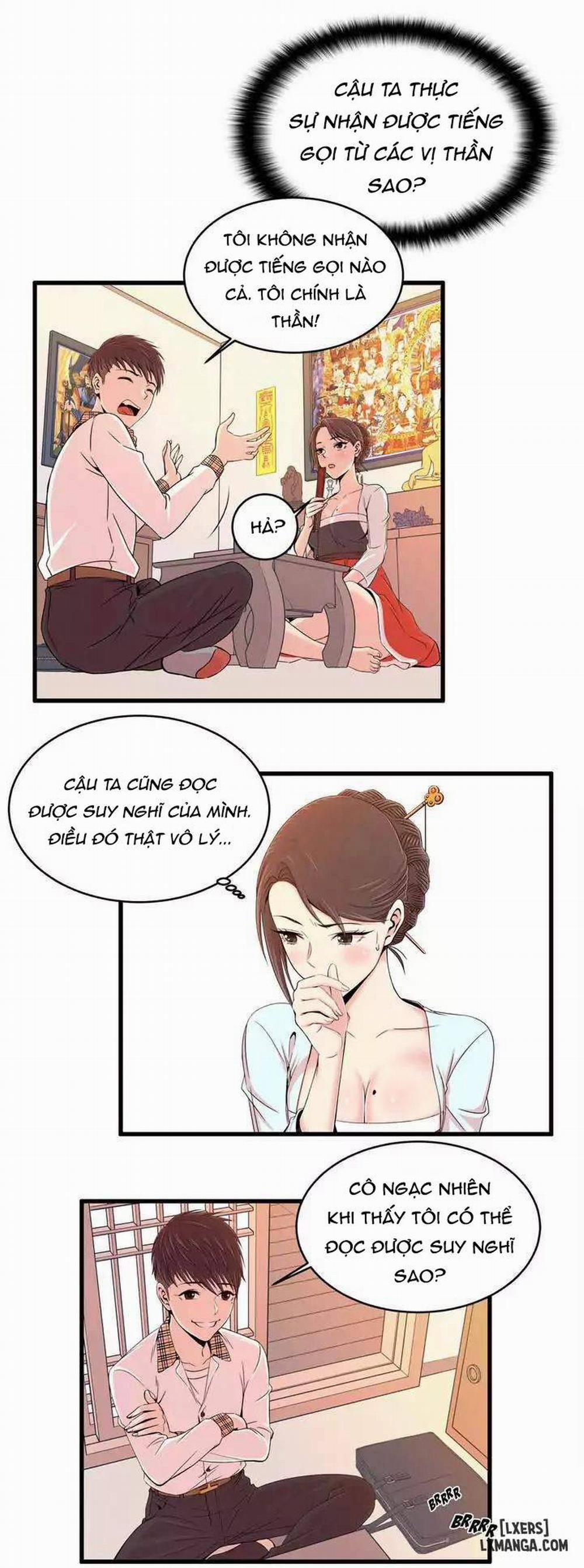 Chuyên Gia Tình Dục 6 trang 13