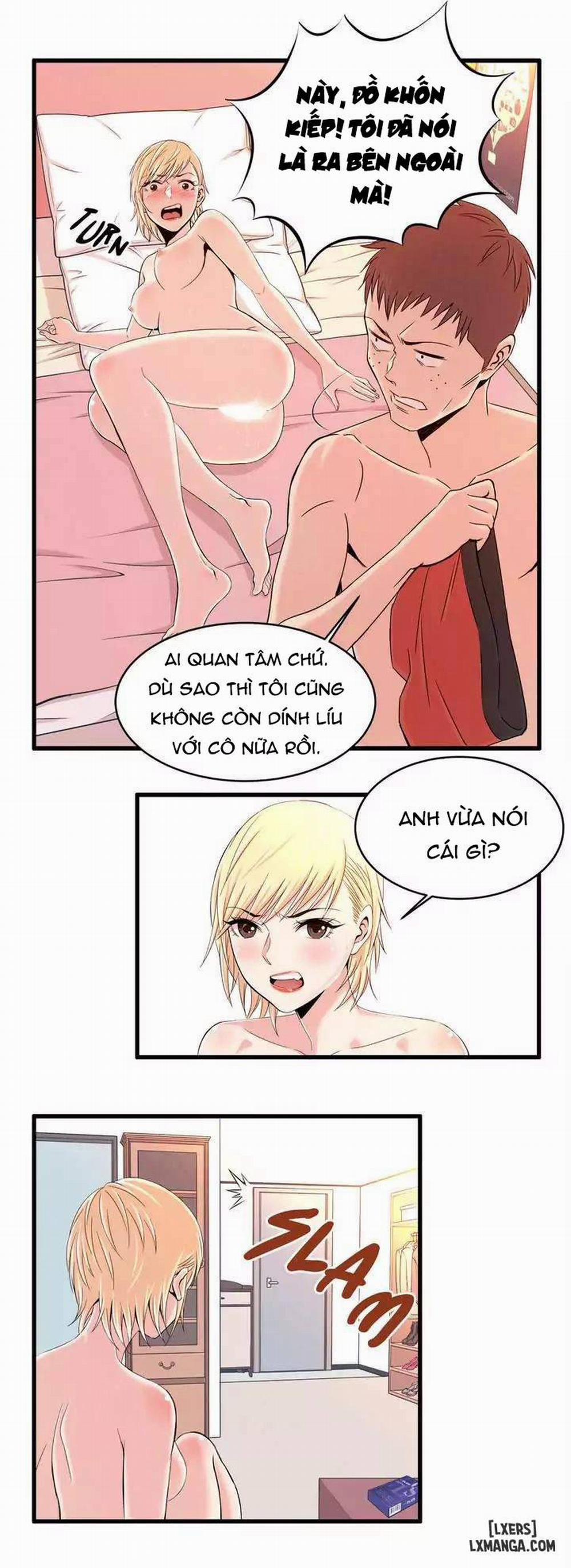 Chuyên Gia Tình Dục 6 trang 21