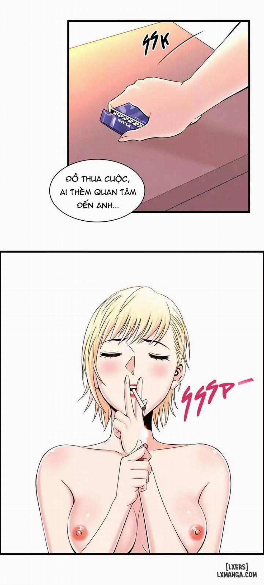 Chuyên Gia Tình Dục 6 trang 22