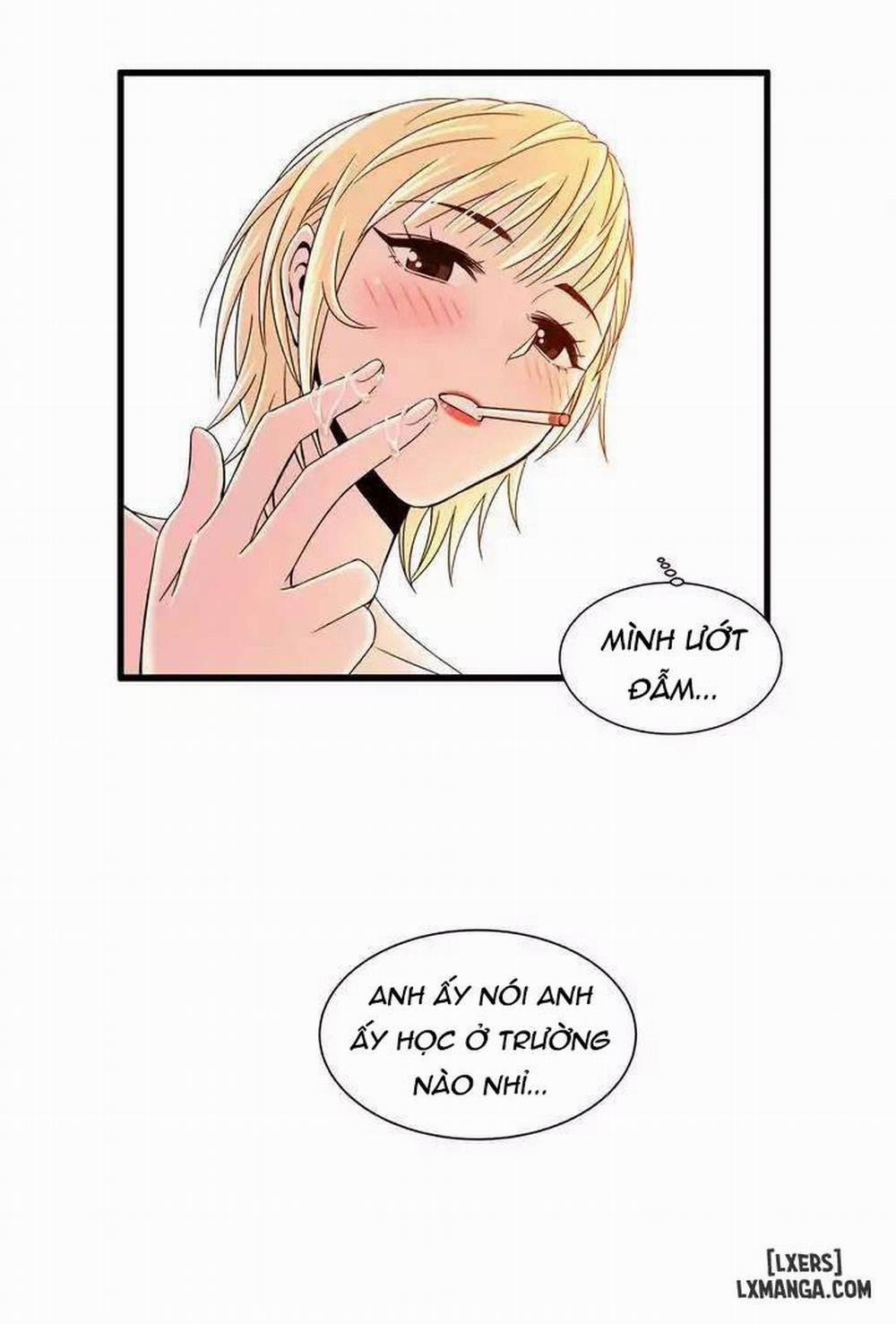 Chuyên Gia Tình Dục 6 trang 24