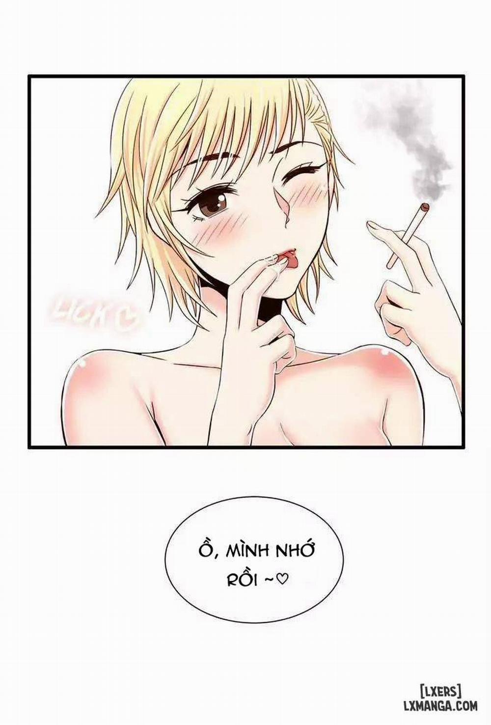 Chuyên Gia Tình Dục 6 trang 25