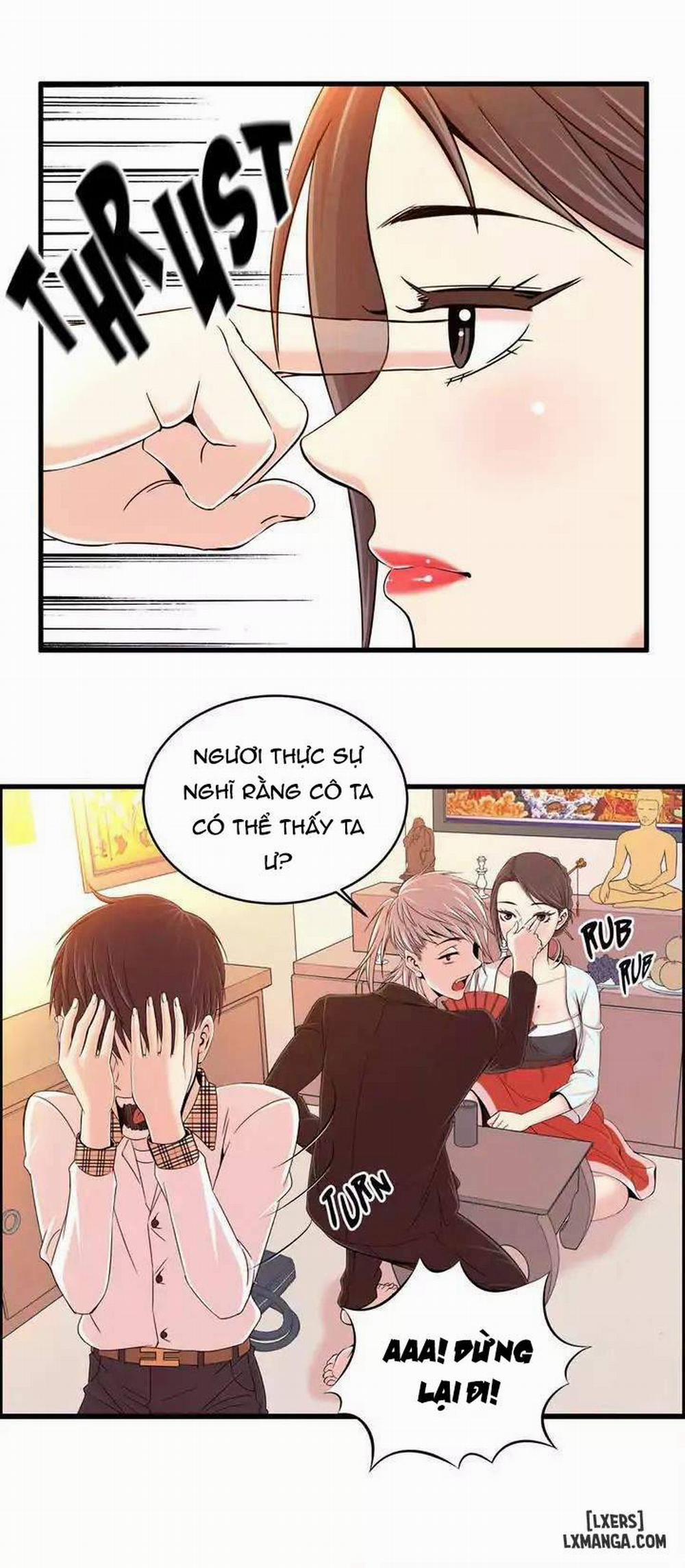 Chuyên Gia Tình Dục 6 trang 4