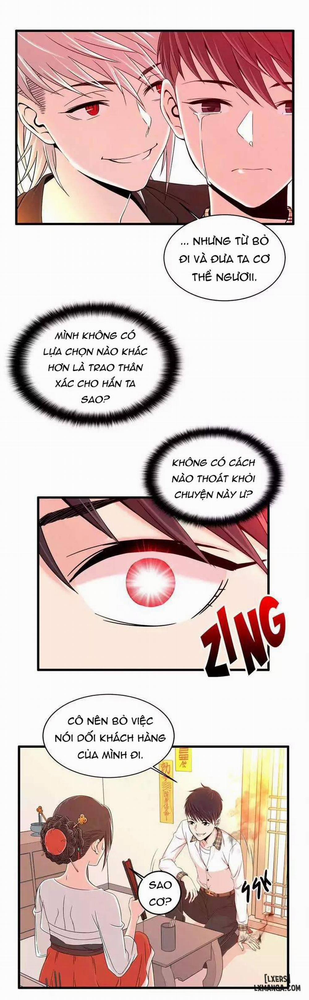 Chuyên Gia Tình Dục 6 trang 9