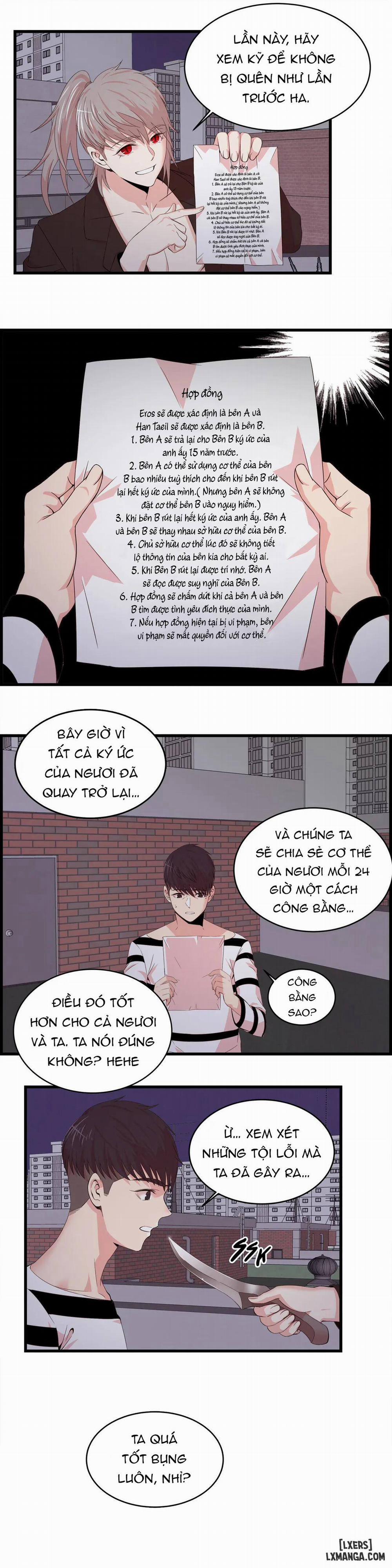 Chuyên Gia Tình Dục 60 trang 10